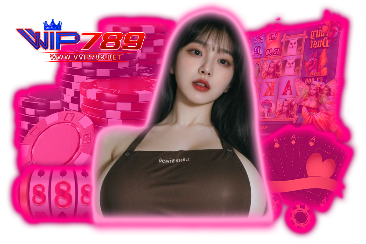 vvip789 wallet