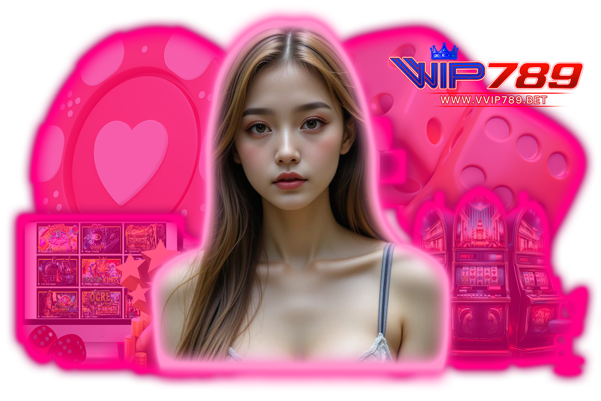 vvip789 แจกเครดิตฟรี